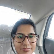 Neha T. Microsoft Excel trainer in Faridabad