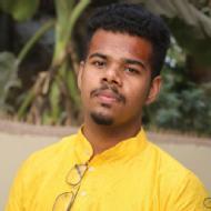 Sujit Kumar Singh Class 8 Tuition trainer in North 24 Parganas