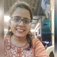 Sheetal V. Class I-V Tuition trainer in Kalyan