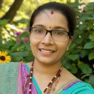 Savitha P. Class I-V Tuition trainer in Udupi