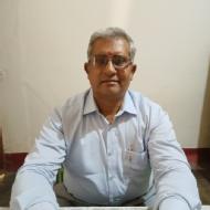 Anuj Kumar Pathak Class 10 trainer in Daltonganj