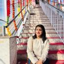 Sakshi Home Tutor for Class 10 trainer in Solan