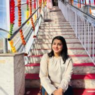Sakshi Class 10 trainer in Solan
