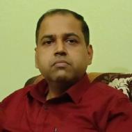 Debashish Mukherjee BHMS Tuition trainer in Giridih