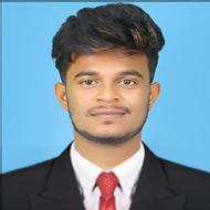 Sachin T Ethical Hacking trainer in Coimbatore