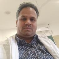 Ravi Verma Class 12 Tuition trainer in Bhilwara