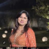 Rashmi G. Class I-V Tuition trainer in Delhi
