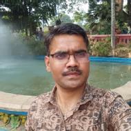 Shravankumar J Chavan Class 8 Tuition trainer in Bangalore