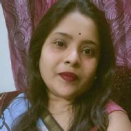 Niranjana S. Class I-V Tuition trainer in Raebareli