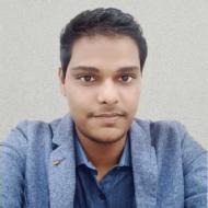 Ajay Kumar Class I-V Tuition trainer in Dhanbad