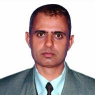 Ashok Kumar Vocal Music trainer in Karnal