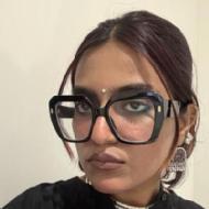 Tanwisha D. Drawing trainer in Mumbai