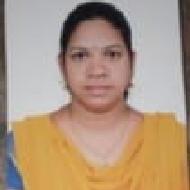 Meena G. Class 10 trainer in Cuddalore