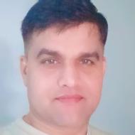 Ganesh Rajput Class 12 Tuition trainer in Indore
