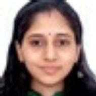 Parul A. Class I-V Tuition trainer in Gurgaon
