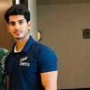 Vishal Kumar Menaria photo