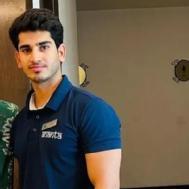 Vishal Kumar Menaria Gym trainer in Udaipur