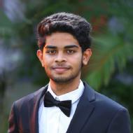 Revan Jawali Class 9 Tuition trainer in Bangalore