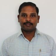 Rajagopal R Class I-V Tuition trainer in Chennai