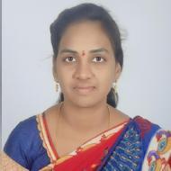 Lakshmi Durga M. Class 10 trainer in Eluru