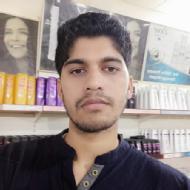 Vishal Rai Class I-V Tuition trainer in Durgapur