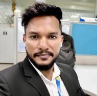Amol Gade Oracle trainer in Mumbai