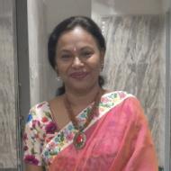 Rekha R. BSc Tuition trainer in Kasaragod