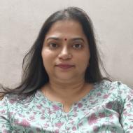 Sakshi D. Class 7 Tuition trainer in Raipur