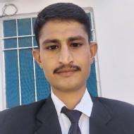 Sagar Class 12 Tuition trainer in Udaipur