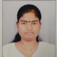 K Kundana K. BTech Tuition trainer in Hyderabad
