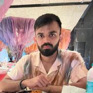 Ruthvik Pimpalkar Personal Trainer trainer in Mumbai