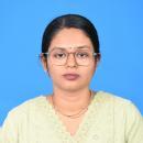Sinunjita S. Tuition Tutor trainer in Baramati