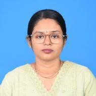 Sinunjita S. Nursery-KG Tuition trainer in Baramati