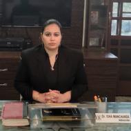 Isha M. UGC NET Exam trainer in Kapurthala