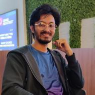 Aditya Jagtap IBPS Exam trainer in Pune