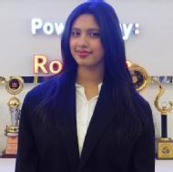 Anushka S. Class 12 Tuition trainer in Lucknow