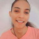 Kajal M. Private Tuitions trainer in Jaunpur