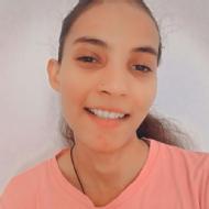 Kajal M. Class I-V Tuition trainer in Jaunpur