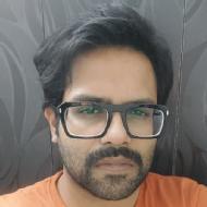 Abhishek Ghosh Class 9 Tuition trainer in Pune