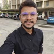 Akib Sindhi Class 10 trainer in Ahmedabad
