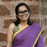 Tamalika D. Art and Craft trainer in Chandannagar