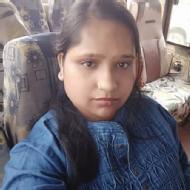Nidhi K. BA Tuition trainer in Samastipur