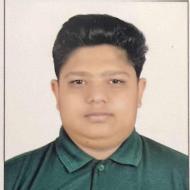 Dharmik Patel Class I-V Tuition trainer in Ahmedabad