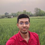 Harsh Jha Class I-V Tuition trainer in Delhi