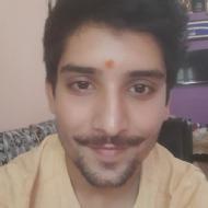 Shubham Gautam Class I-V Tuition trainer in Jabalpur