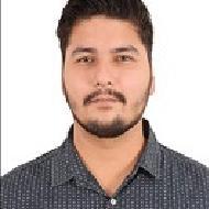 Mayank Awasthi Computer Course trainer in Ghaziabad