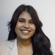 Sahiti B. Class I-V Tuition trainer in Mumbai