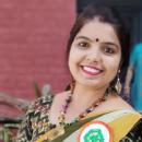 Sheetal . Hindi Tutors trainer in Hisar