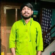 Shaik Chand Pasha Swimming trainer in Hyderabad