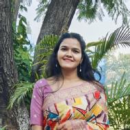 Puja Class 12 Tuition trainer in Pune
